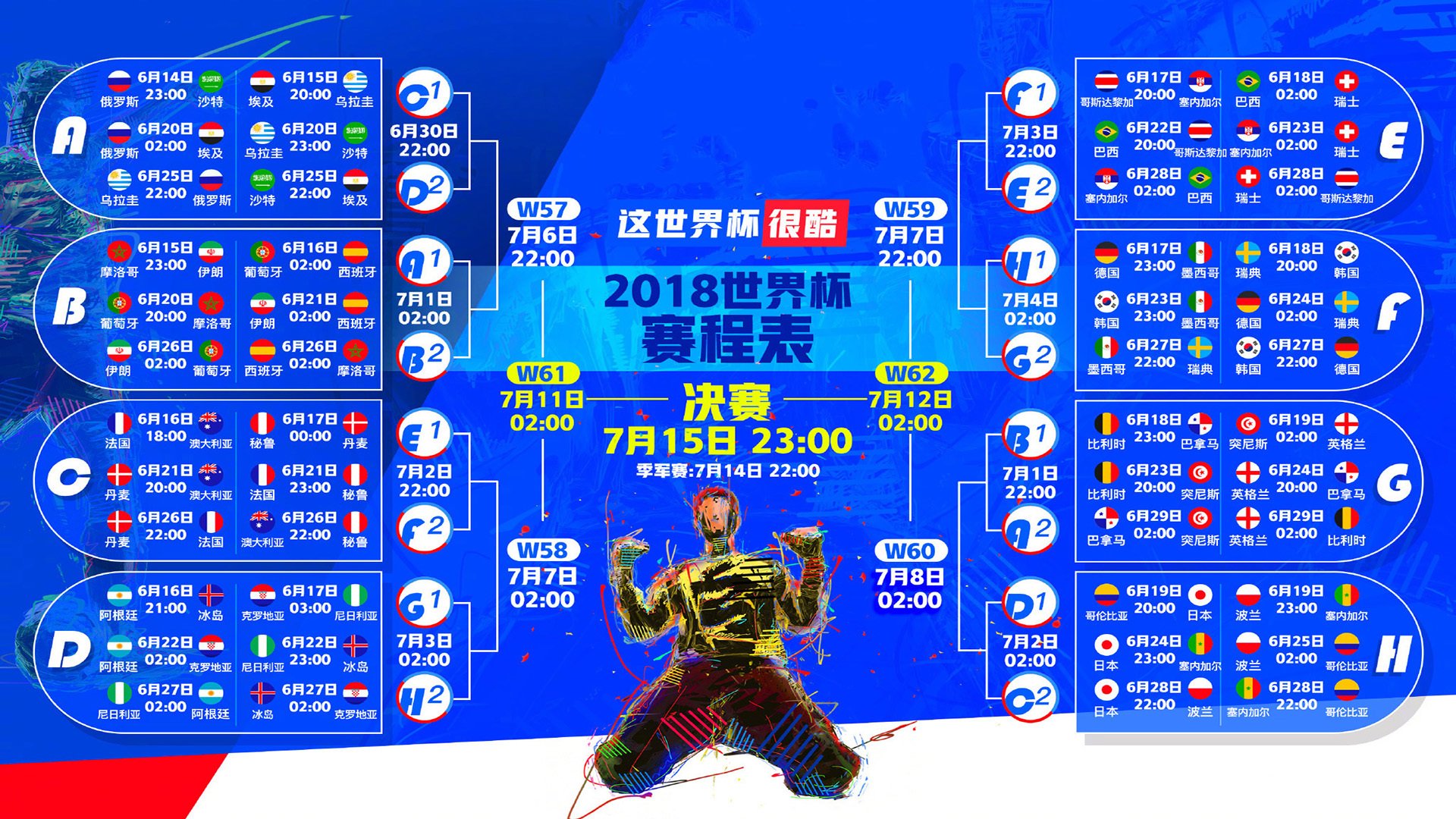 随机从4-3-3到3-5-2：战术变化对比赛的深远影响